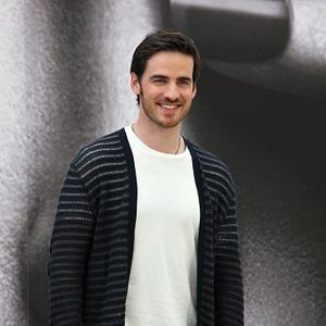 Bilder Colin O'Donoghue