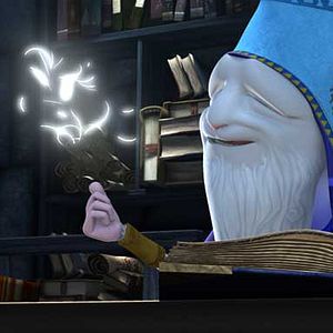 Bilder Rodencia und der Zahn der Prinzessin