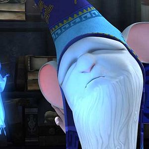 Bilder Rodencia und der Zahn der Prinzessin