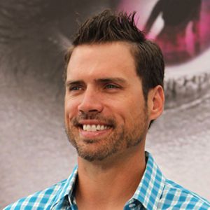 Bilder Joshua Morrow