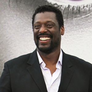 Bilder Eamonn Walker
