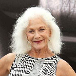 Bilder Linda Thorson