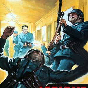 Bilder Die zum Teufel gehen