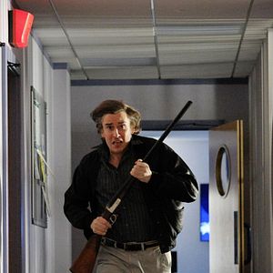 Bilder Alan Partridge