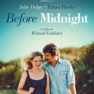 Bilder Before Midnight