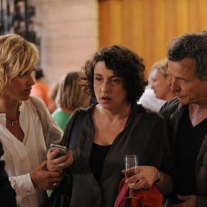 Bilder Judith Godrèche