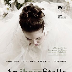 Bilder An ihrer Stelle