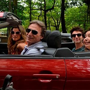 Bilder Minha Mãe é uma Peça - O Filme