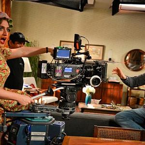 Bilder Minha Mãe é uma Peça - O Filme