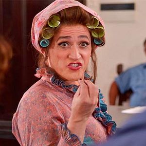 Bilder Minha Mãe é uma Peça - O Filme