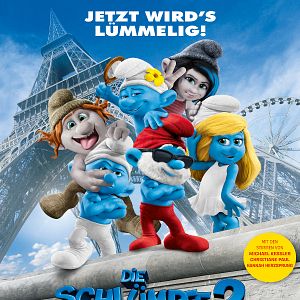Bilder Die Schlümpfe 2