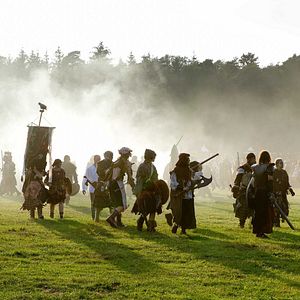 Bilder Wochenendkrieger