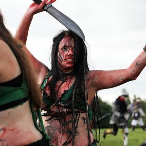 Bilder Wochenendkrieger