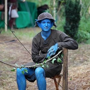 Bilder Wochenendkrieger