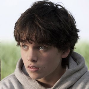 Bilder Dylan Sprayberry