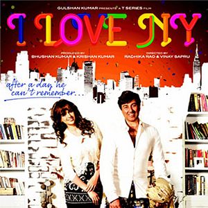 Bilder I Love New Year