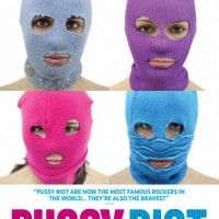 Bilder Pussy Riot: A Punk Prayer