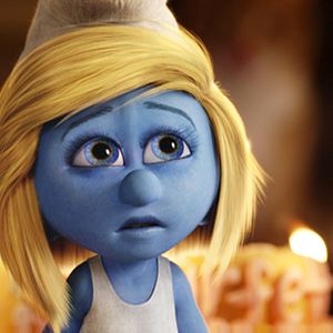 Bilder Die Schlümpfe 2