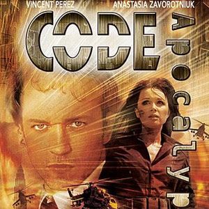 Bilder The Apocalypse Code