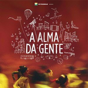 Bilder A Alma da Gente