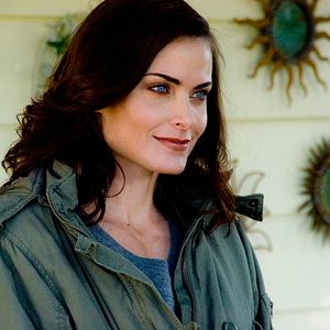 Bilder Paranormal Haunting At Silver Falls