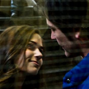 Bilder Paranormal Haunting At Silver Falls