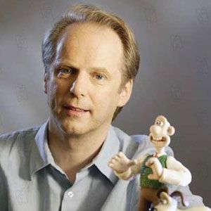Bilder Nick Park