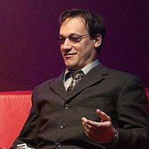Bilder Ted Raimi
