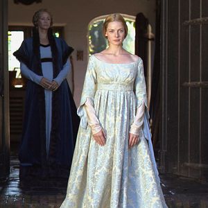 Bilder Rebecca Ferguson