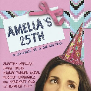 Bilder Amelia's 25th