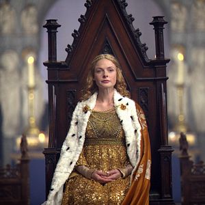 Bilder Rebecca Ferguson