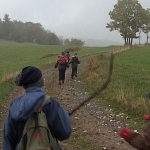 Bilder Pauls Schulweg