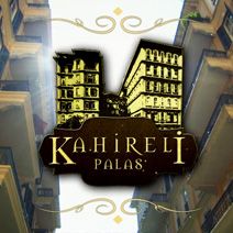 Bilder Kahireli Palas