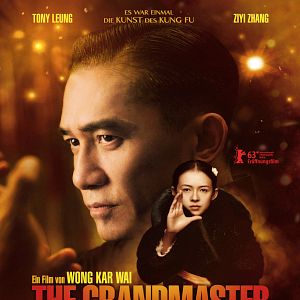 Bilder The Grandmaster