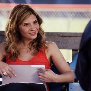 Bilder Callie Thorne