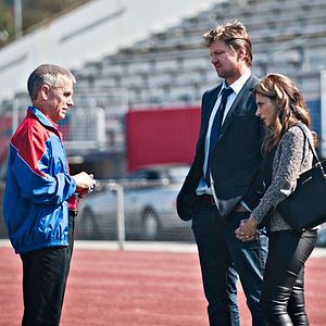 Bilder Callie Thorne