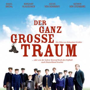 Bilder Der ganz große Traum