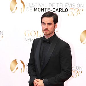 Bilder Colin O'Donoghue