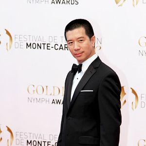 Bilder Reggie Lee