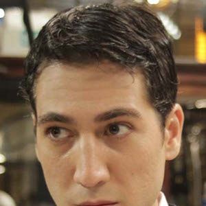 Bilder Alberto Ammann