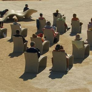 Bilder Mercado de futuros