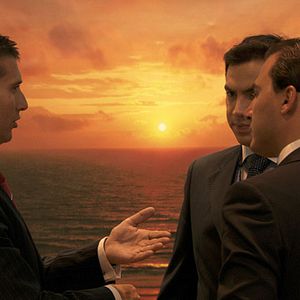 Bilder Mercado de futuros