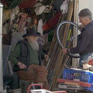 Bilder Mercado de futuros