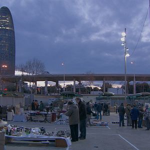 Bilder Mercado de futuros