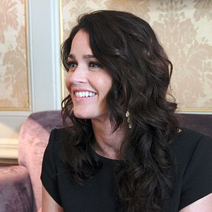 Bilder Robin Tunney
