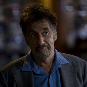 Bilder Stand Up Guys