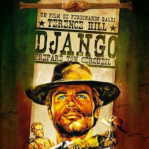 Bilder Django und die Bande der Gehenkten