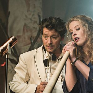 Bilder Im weißen Rössl - Wehe, du singst!