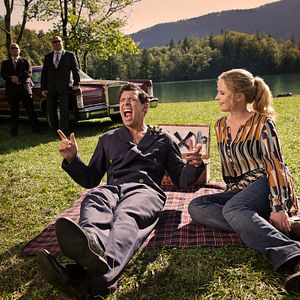 Bilder Gregor Bloéb