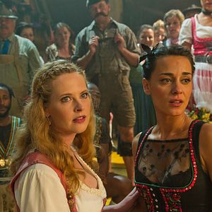 Bilder Edita Malovčić